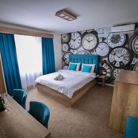 Studio Apartmani Emili Apartman Br 2 Bijeljina Exterior foto