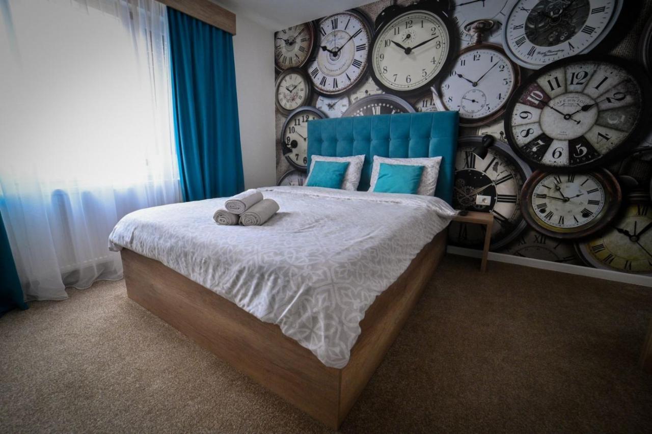 Studio Apartmani Emili Apartman Br 2 Bijeljina Exterior foto