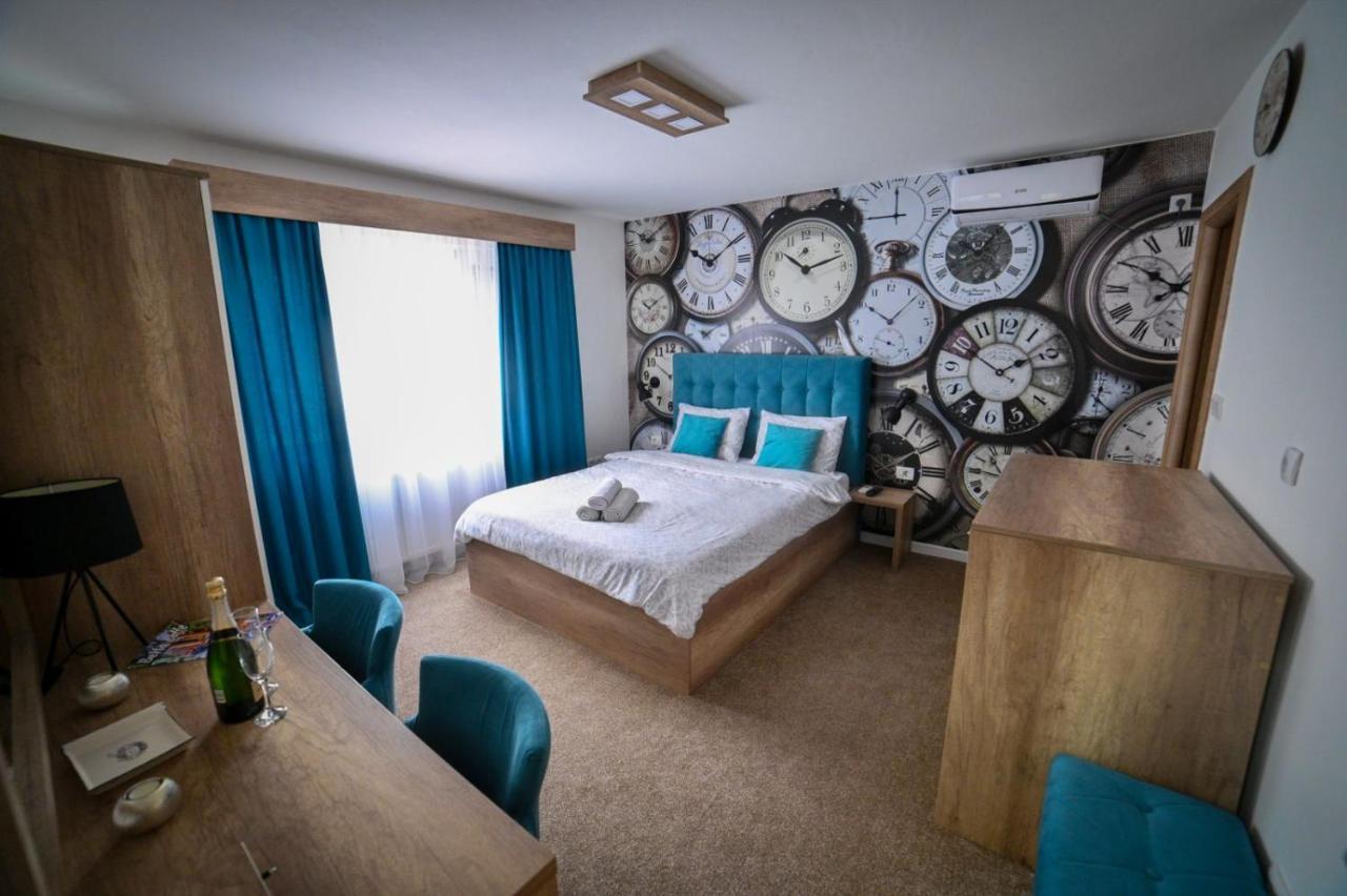 Studio Apartmani Emili Apartman Br 2 Bijeljina Exterior foto