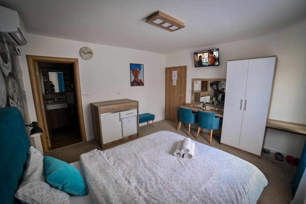 Studio Apartmani Emili Apartman Br 2 Bijeljina Exterior foto